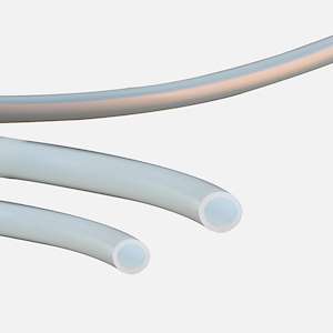 تولید لوله ptfe تفلونی نسوز